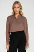 Blouse model 217585